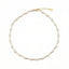 Eliana Pearl Necklace