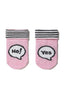 Conte-Kids Classic Cotton Socks - Tip-Top 392