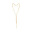 Dorit Snake Chain Lariat
