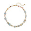 Shannon Beaded Necklace