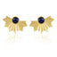 Naya Lapis Statement Earring