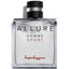 CHANEL Allure Homme Sport Superleggera Eau de Parfum 100ml bottle and box