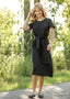 Lennox Classic Midi Dress - product image 14