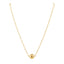 Loretta Bead Necklace