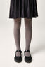 Conte Tights for girls - Melange 50