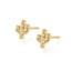 Mini Cactus Studs