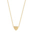 Mini Heart Necklace