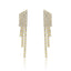 Nikki Statement Earrings