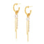Nisea Earrings
