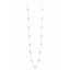Not So Basic Gold Chain