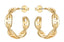 Rosie Link Hoops