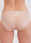Panties Milavitsa 265350 - Medium-Waisted Culottes