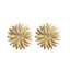 Sol Statement Earring