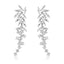 Violetta CZ Earring