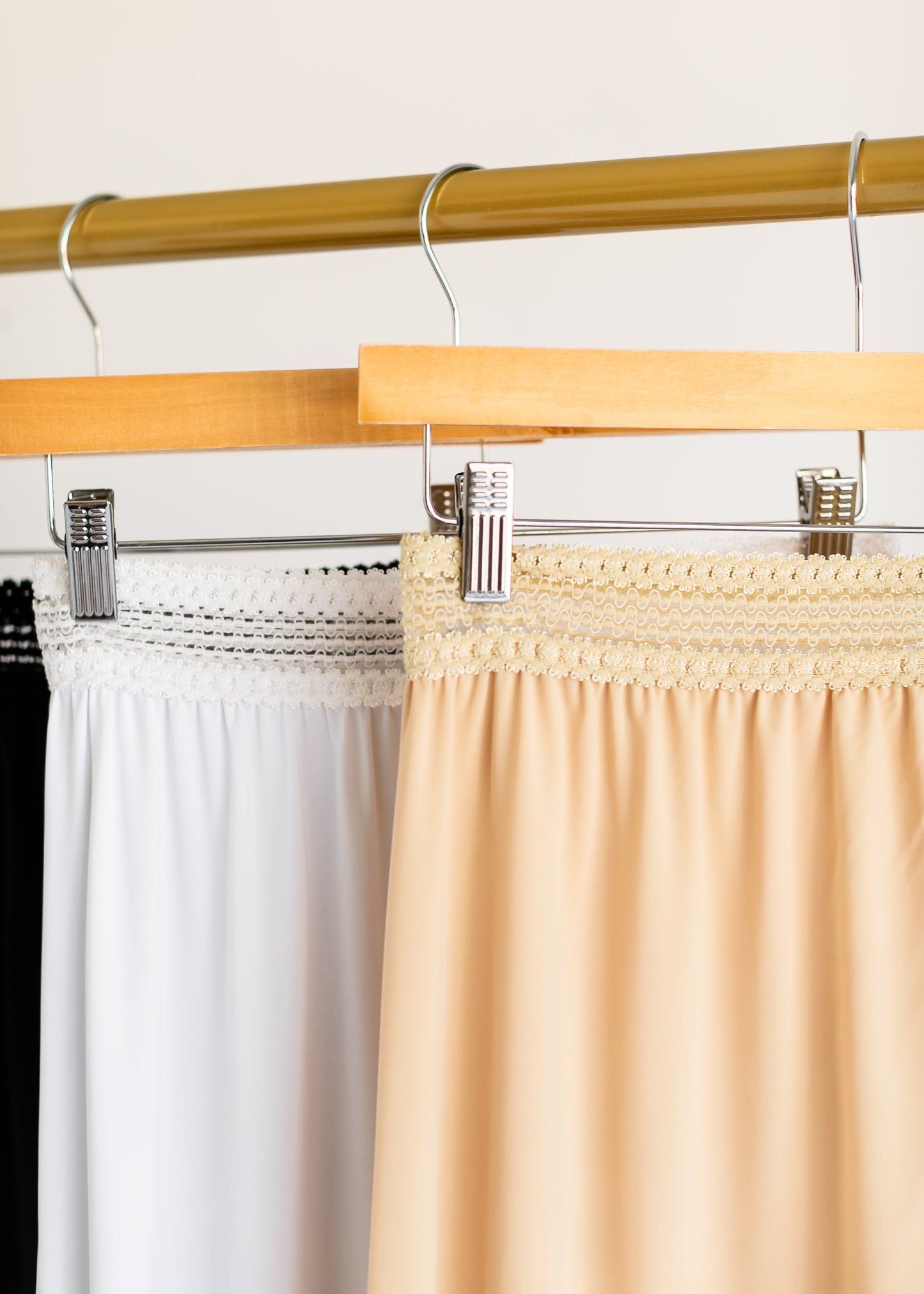 Women's Half Slip