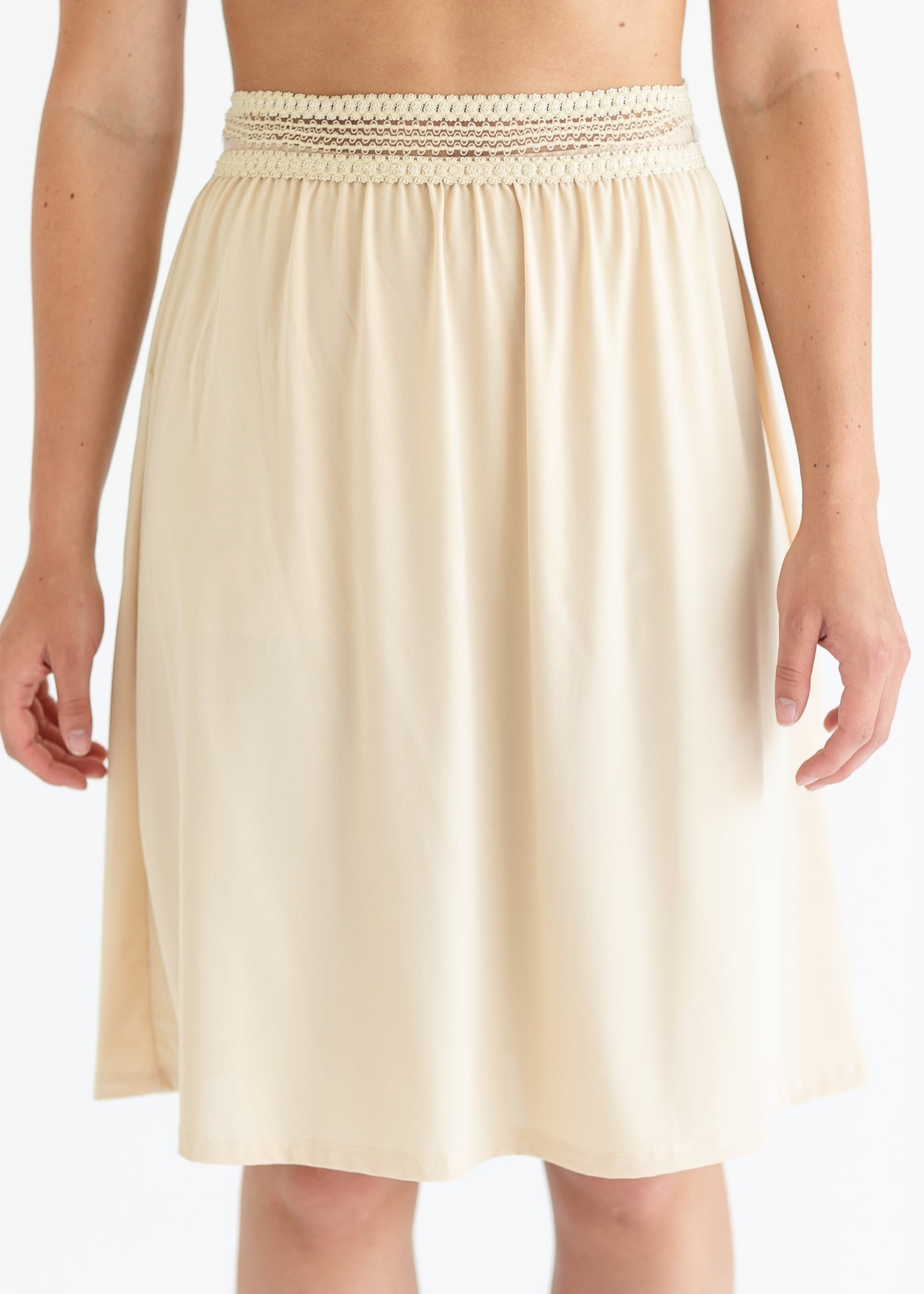 Women's Half Slip