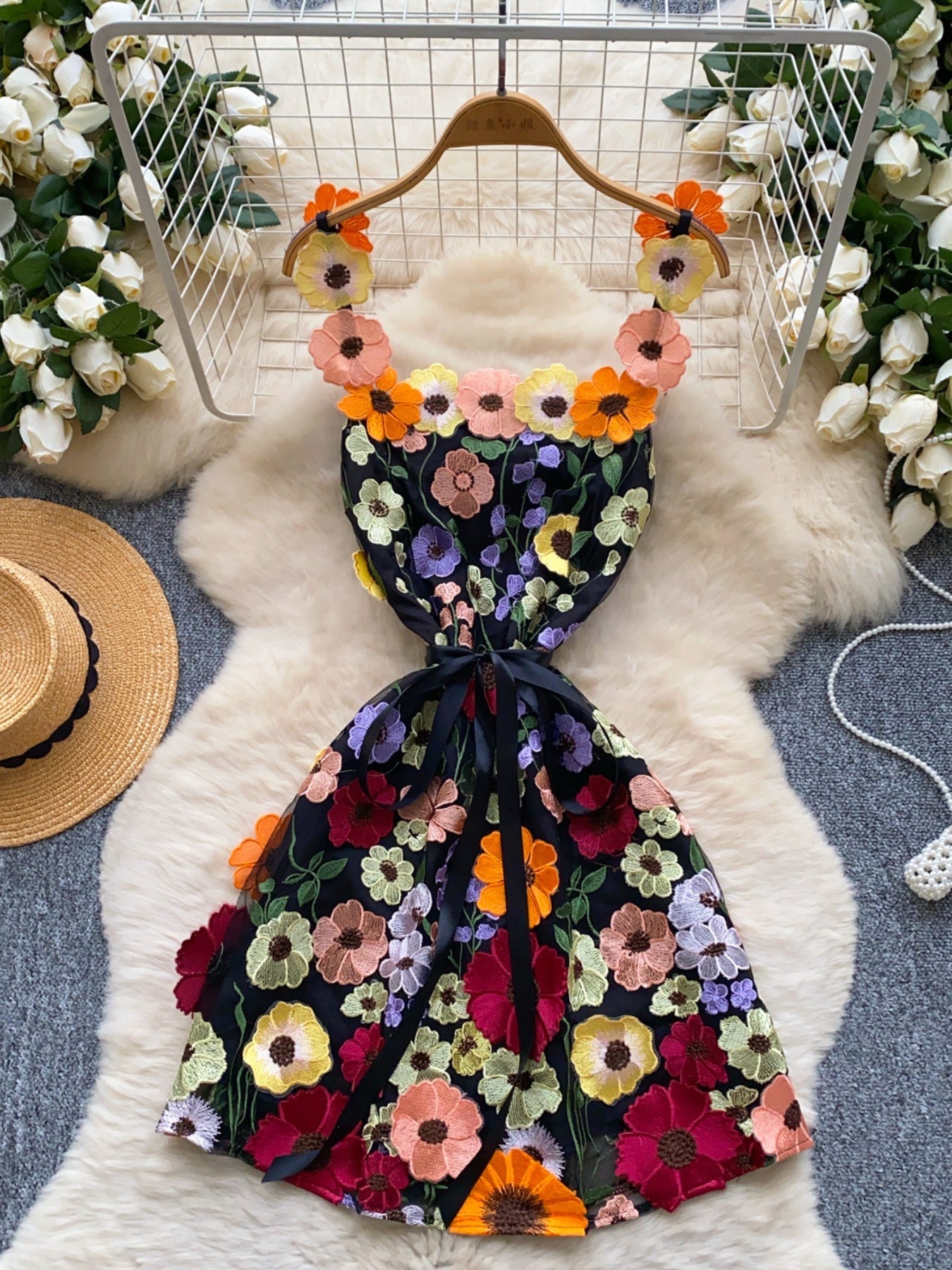 Summer Wedding Guest Dresses 2026, Outdoor Edition