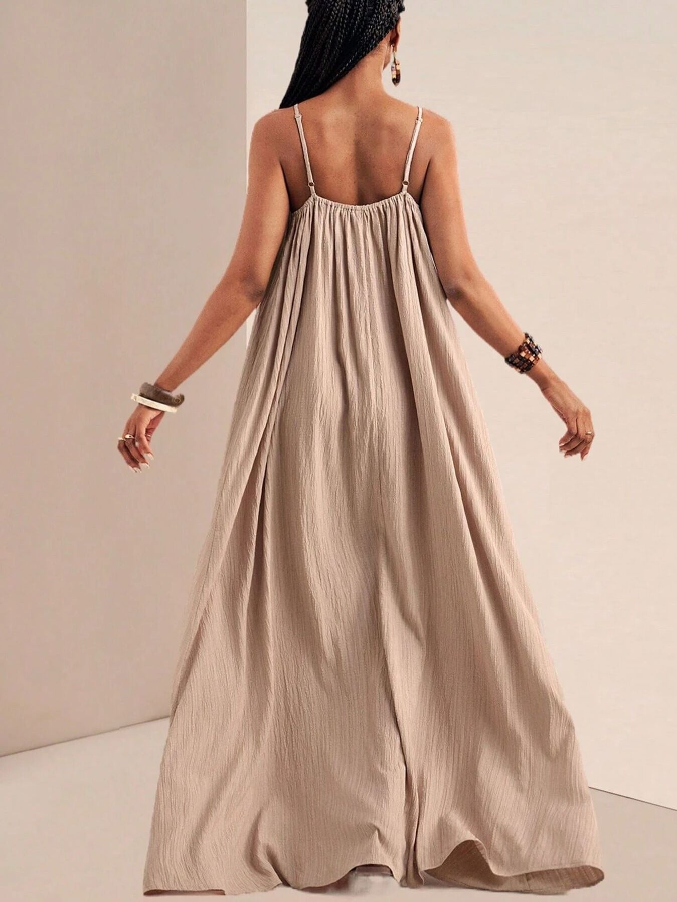 The 7-Dress Beach Vacation Capsule (Fits in a Carry-On)