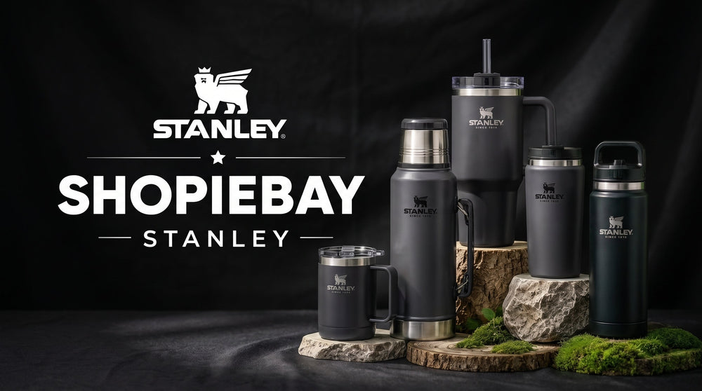 STANLEY