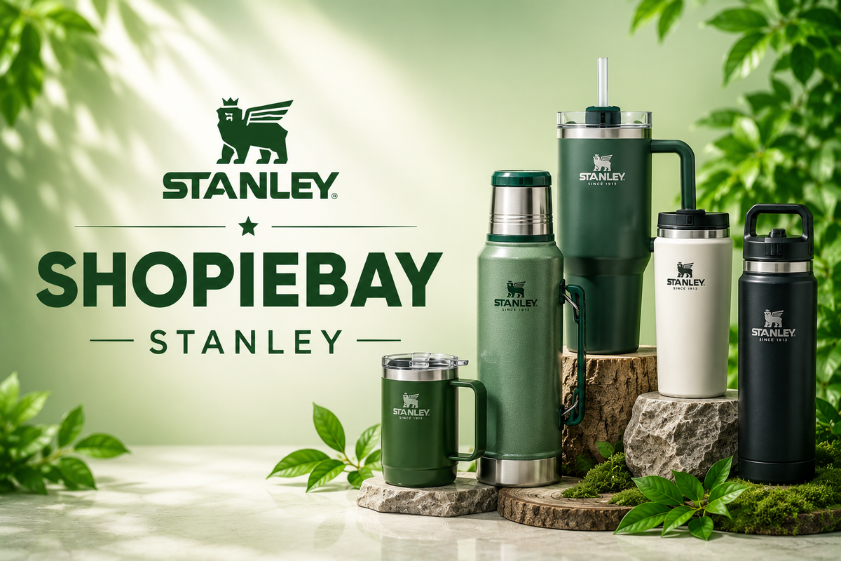 STANLEY
