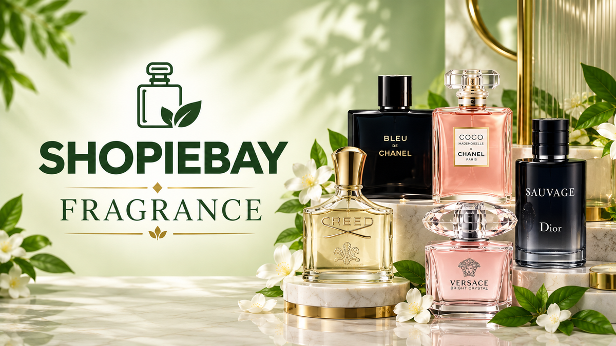 FRAGRANCE