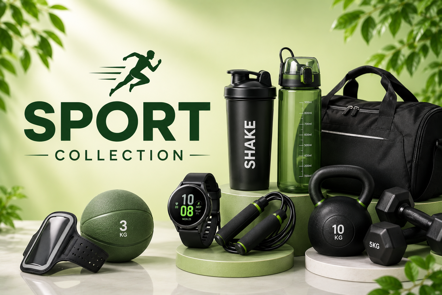 SPORT