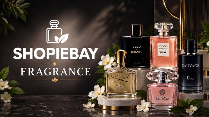 FRAGRANCE