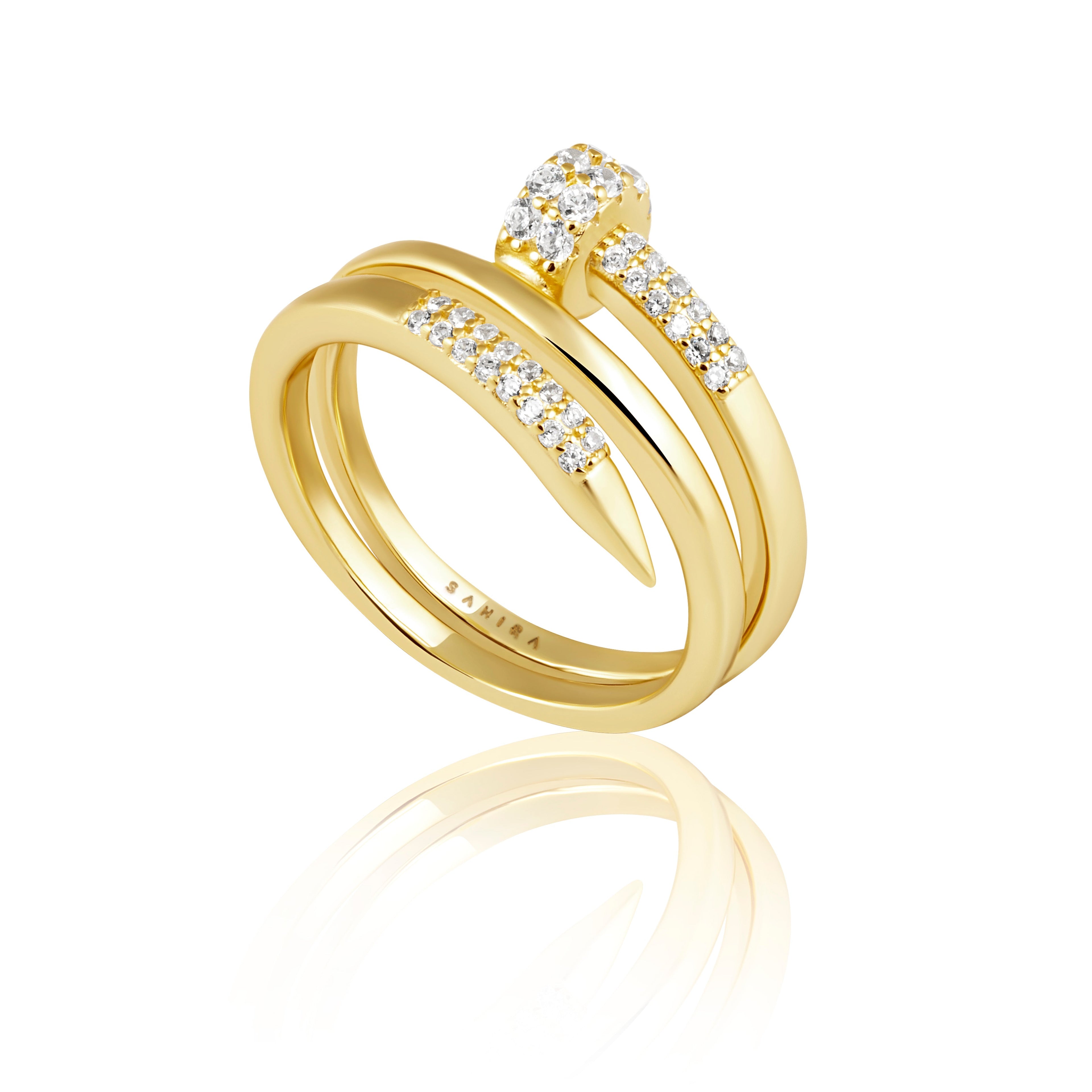 Sahira Jewellers - Rings