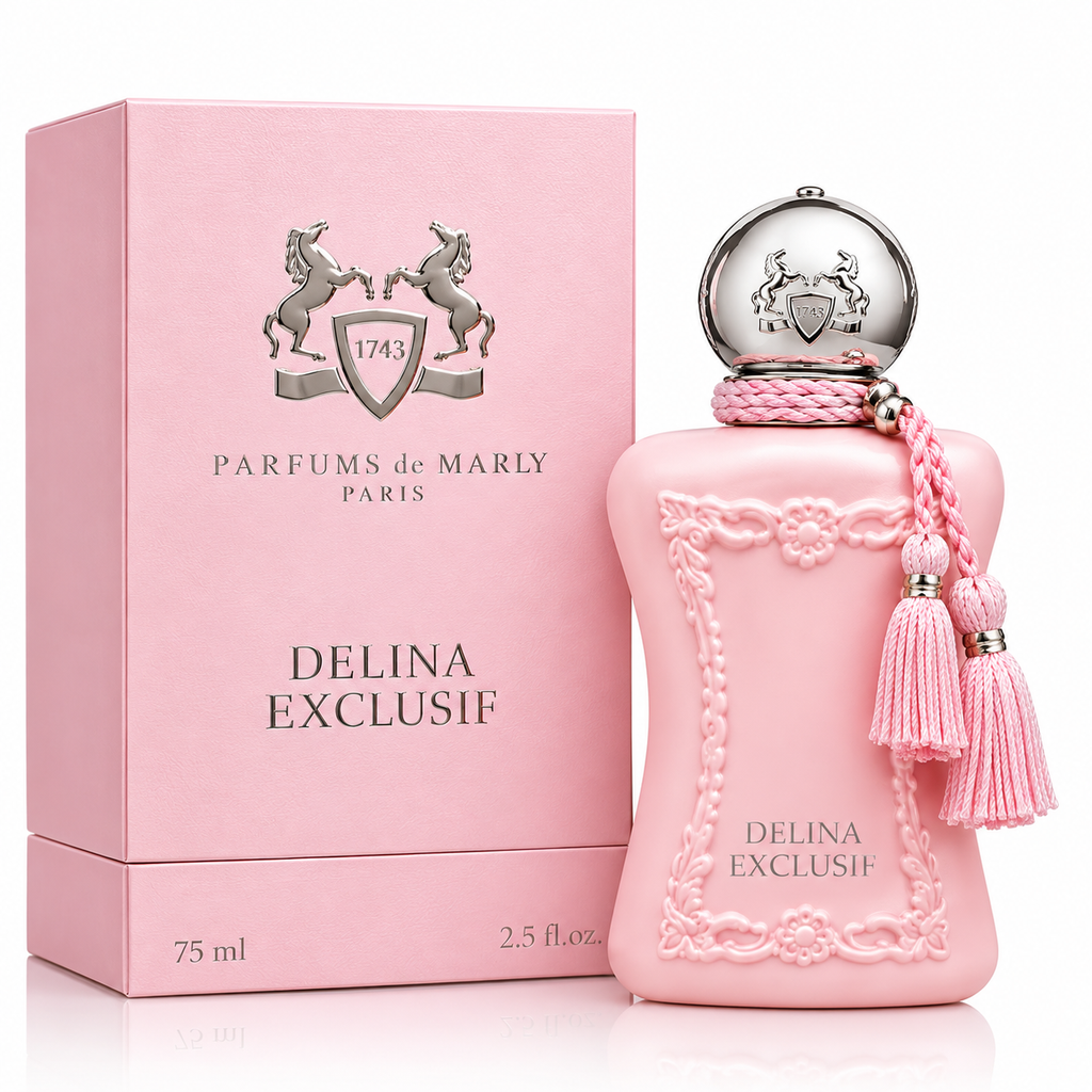 Parfums de Marly Delina Exclusif Parfum – 75ml