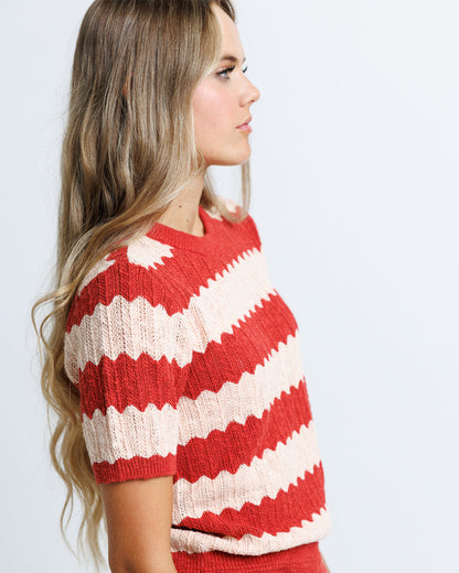 Tropez Sweater