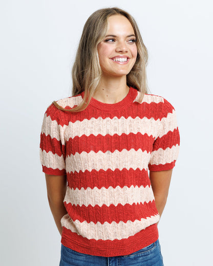Tropez Sweater