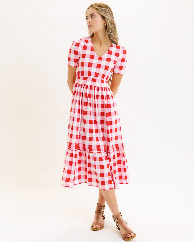 Market Dress