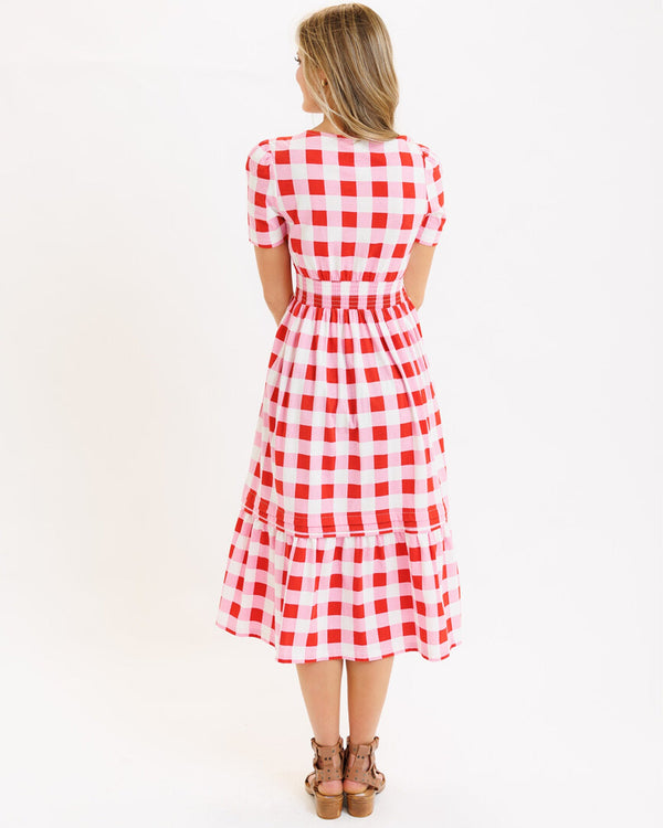 Market Dress