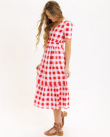 Market Dress