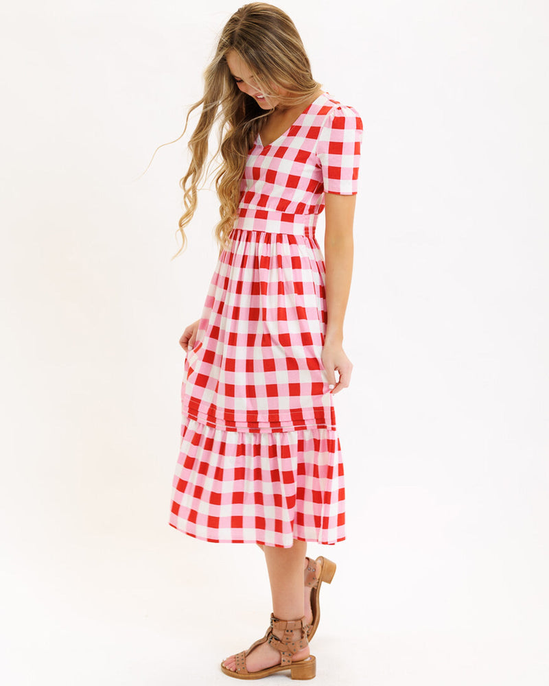 Market Dress