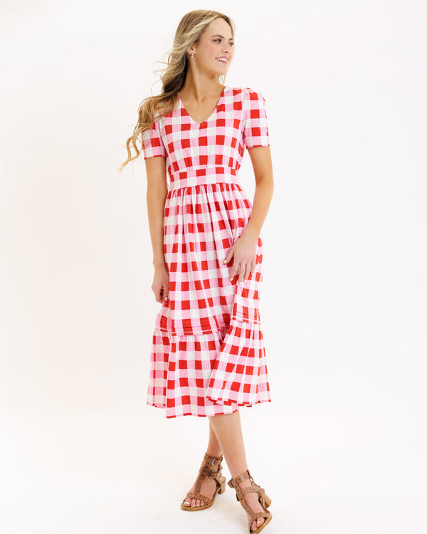 Market Dress