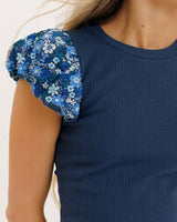 Flare Top
