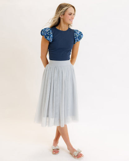 Lexi Skirt