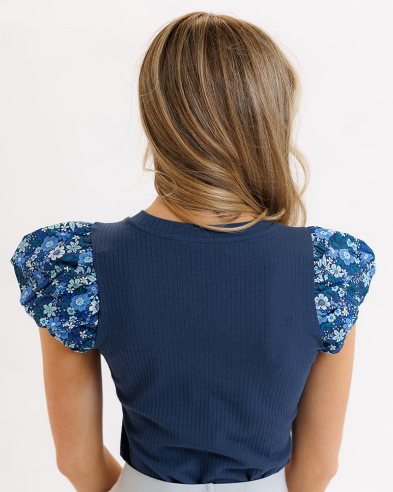 Flare Top