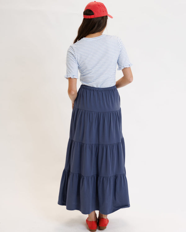 Monterey Maxi Skirt