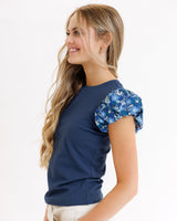 Flare Top