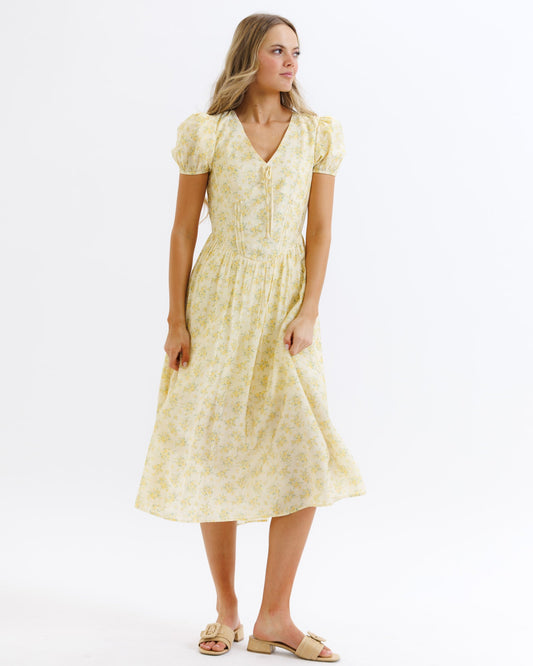 Sunshine State of Mind Dress