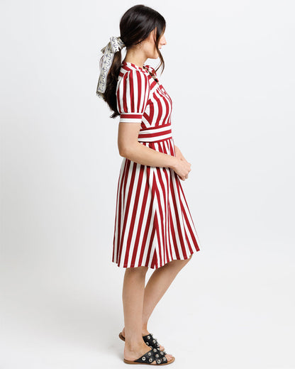 Tribecca Dress