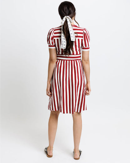 Tribecca Dress
