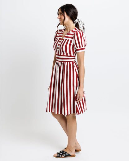 Tribecca Dress