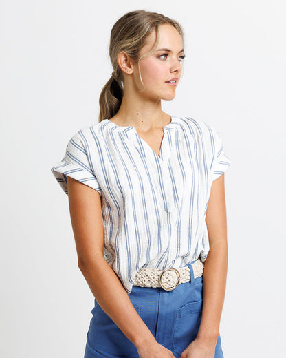 Teagan Top