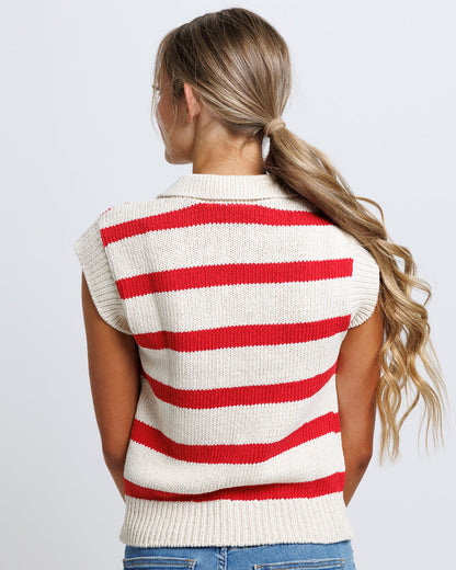 Venice Beach Vest