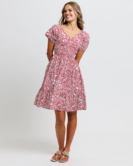 Avery Dress