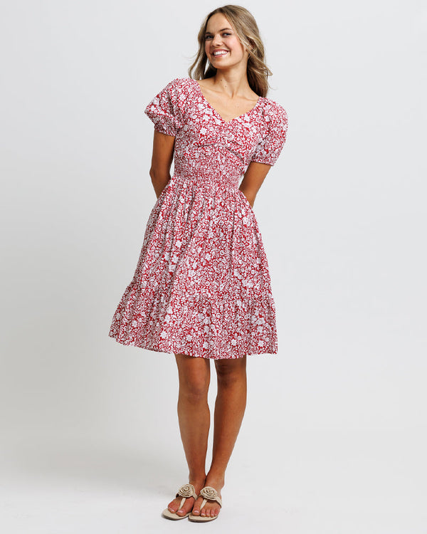 Avery Dress