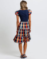 Mercer St. Dress